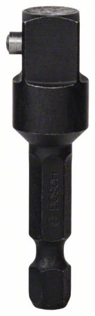 Адаптер для головок торцовых ключей 3/8&quot;, 50 mm