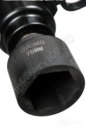 Pneumogaykovert IP-3115MS