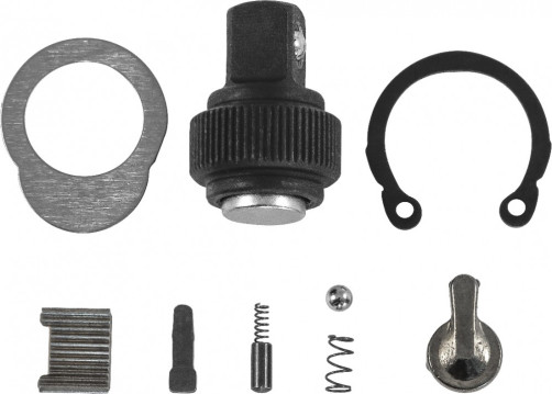 R6802RK Repair Kit for ratchet handle R6802, 1/4" DR, 60 teeth