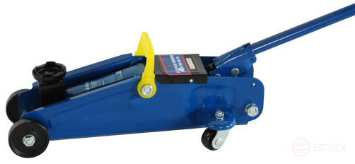 Jack T32010A AE&T 2t in a semi-professional case