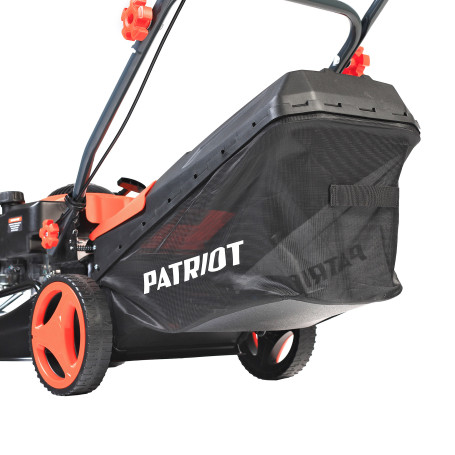 PATRIOT PT 41LM petrol lawn mower