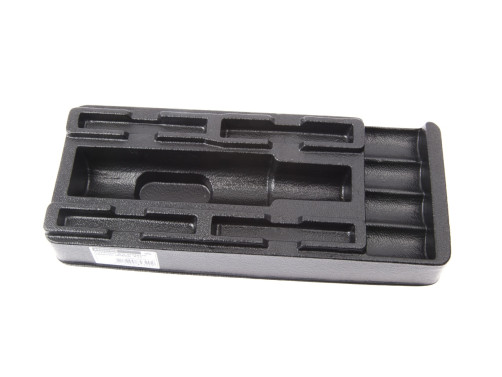 Socket for impact screwdriver 4505MR, PVC KING TONY 84450580B