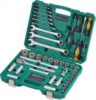 Tool Kit 42 items (C) Arsenal AA-S12K42