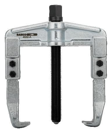 Universal double-grip puller 4532-A