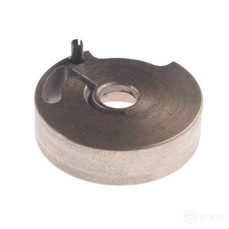 JTC-3405A Pneumatic Ratchet Repair Kit (14) JTC rear nozzle