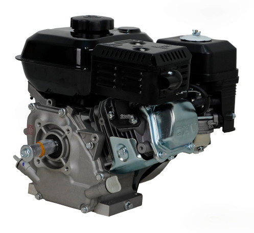 Lifan 160F engine, 19mm shaft