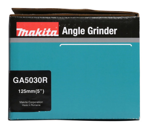 Angle grinder GA5030R