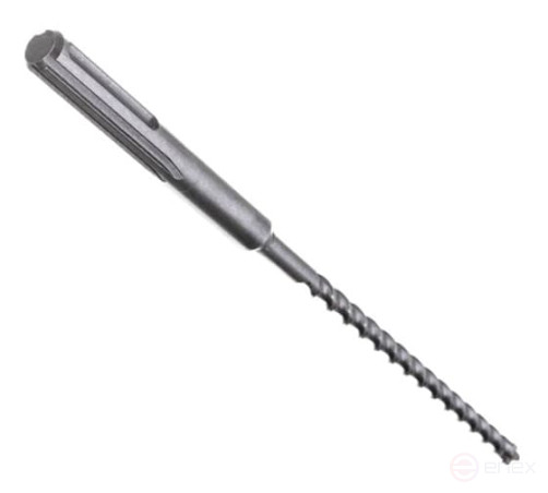 SDS-Max Concrete drill 38 x 400