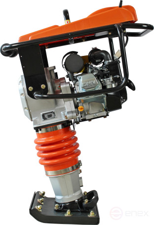 Вибротрамбовка бензиновая RAD TR77-L