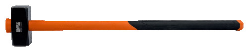 Sledgehammer with square striker, 5 kg 488F-5000