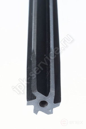 Развертка ручная ф18,0 Н7 ц/х