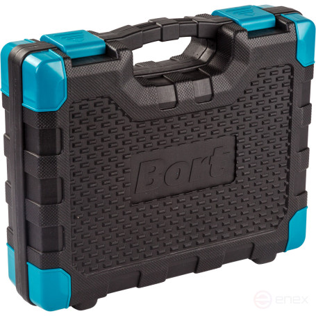 Набор ручного инструмента BORT BTK-82