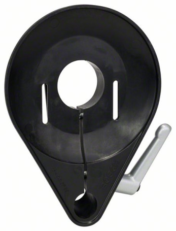 Универсальная защита от брызг