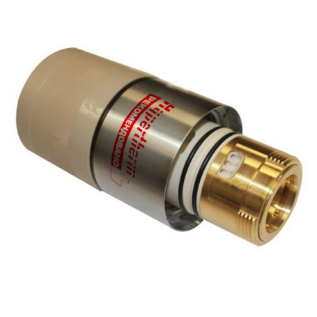 Quick-release cutter body HPR 130XD/260XD/400XD/800XD