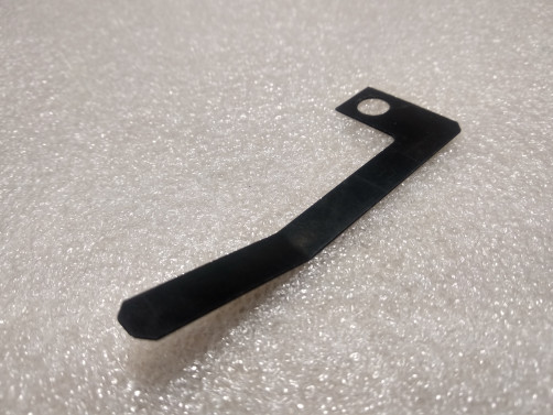 Пружина педали плоская V521, V624, V626, V626IT, V730