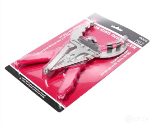Pliers for installing piston rings 50-100mm JTC