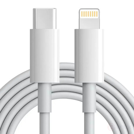 Кабель Type-C To Lightning