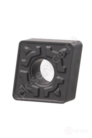 CNMG190616-AR VK3115 Пластина твердосплавная ИПК