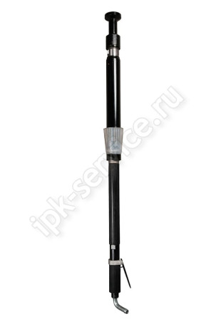 Pneumatic rammer PT-4