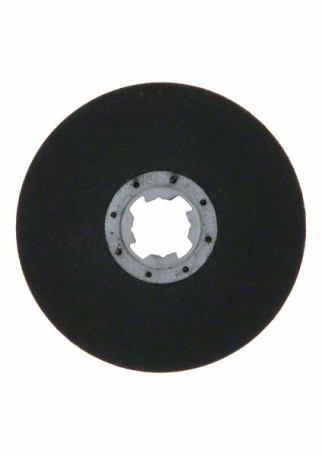 X-LOCK Standard for Inox 115 x 1,6 мм T41 115 x 1.6 x 22.23 mm, WA 60 T BF
