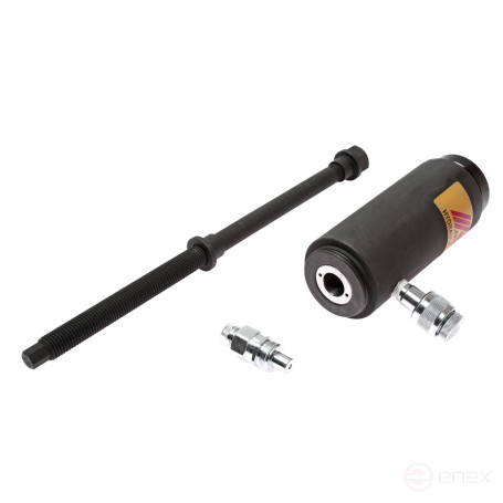 Цилиндр гидравлический 10т (макс. усилие 17т) для наборов съемников JTC-1001 и JTC-1610A JTC