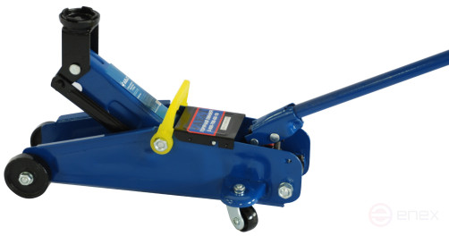 Jack T32010A AE&T 2t in a semi-professional case