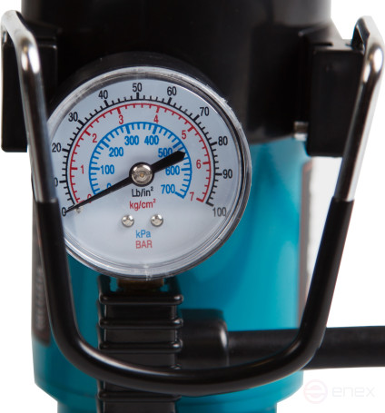 Компрессор автомобильный BORT BLK-255