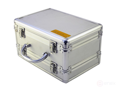 Нутромер микрометрический трехточечный цифровой НМТЦ 100-125 0,001 без установочного кольца IP54 Micron