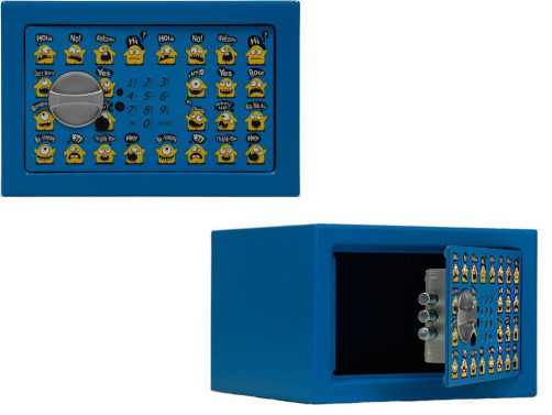 AIKO T-170 EL Smile Safe