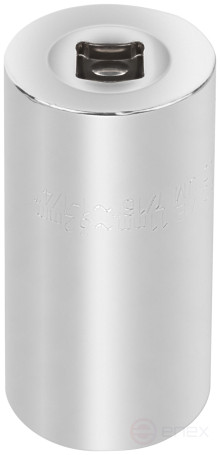 Universal socket head CrV 1/2", 11-32 mm