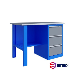 Верстак TNC 121.13.1