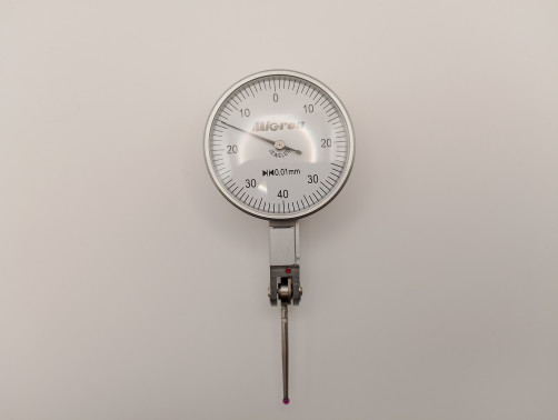 IRB indicator-0.8 0.01 lever 30 mm Micron