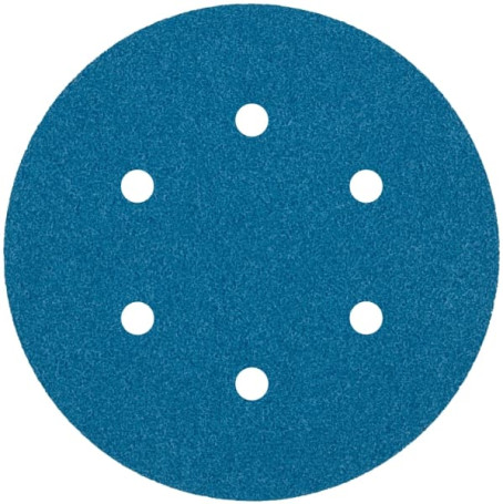 Paper-based grinding wheel, self-locking PS 21 FK, 150, 253529