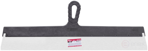 Шпатель фасадный нержавеющий 600 мм