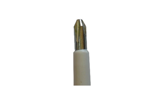 Dielectric screwdriver KSH No.2x200 (dielectric)