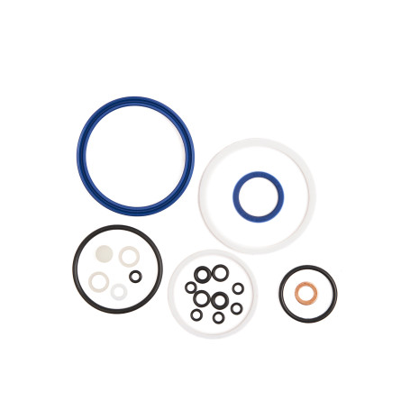 Ремкомплект для гидравлического пресса Rossvik HJ0808CE (SD0808CE)