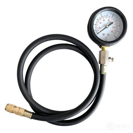 Тестер давления масла в двигателе TA-G1082 AE&T