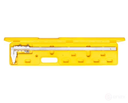 Vernier caliper-3- 500 0,05 sponges 250 mm double scale Micron