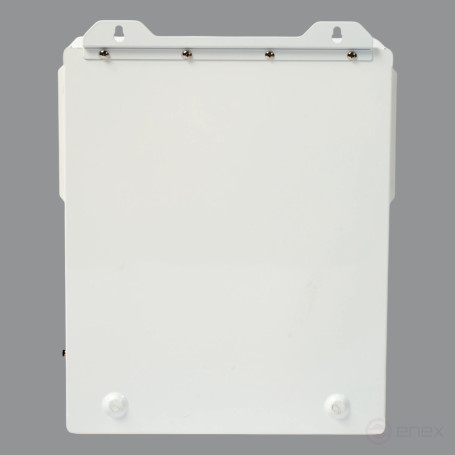 Инвертор гибридный однофазный солнечный ЛИТДЖЕТ 6,3 kW 230V/50Hz с ЖК-дисплеем