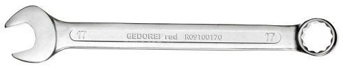 Гаечный комбинированный ключ GEDORE RED 10 мм
