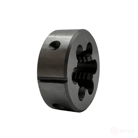 Плашка UNC 1-1/4" 7 нитей