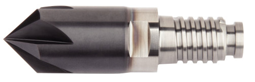 Фреза XADA1200X5CH45 KCPM15