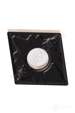 CNMG120404-AS VK4215 Пластина твердосплавная ИПК