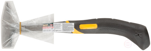 Молоток кованый цельнометаллический, Профи 300 гр.