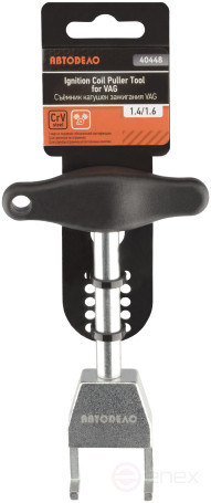 Съемник катушек зажигания VAG 1.4/1.6 (АвтоDело) 40448