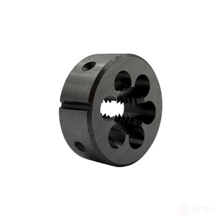 Плашка UNC 7/ 8" 9 нитей