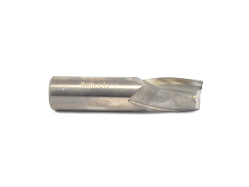 Keyway milling cutter 20 x 22 x 88 HSS c/x d tail=20.0 mm GOST R 53003-2008 Beltools