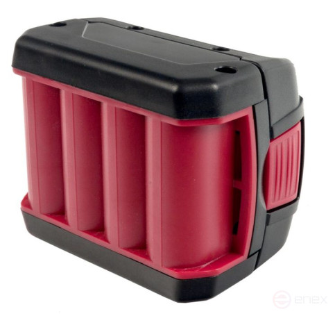 Battery for BOSCH PRAKTIKA 14.4V, 3.0Ah, Li-Ion, box (773-644)