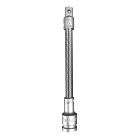 Flexible extension cord 1/2" 200mm BERGER