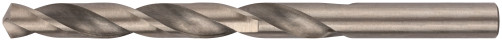 Сверло по металлу HSS полированное в блистере 9,0 мм (1 шт.)